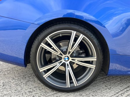 2022 BMW 4-Series - photo 15