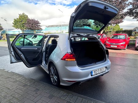 2015 Volkswagen Golf - photo 31
