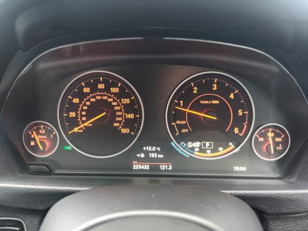 2016 BMW 4-Series - photo 21