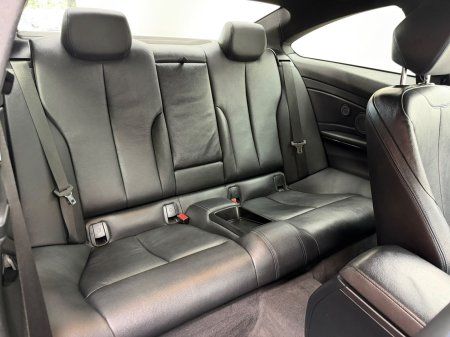 2017 BMW 4-Series - photo 8