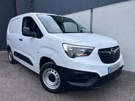 2023 Opel Combo - photo 2