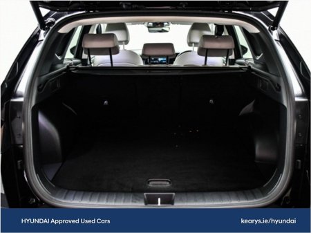 2026 Hyundai Tucson - photo 9
