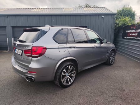 2015 BMW X5 - photo 7