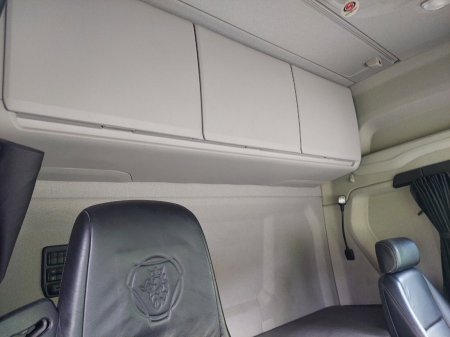 2021 Scania R450 - photo 11