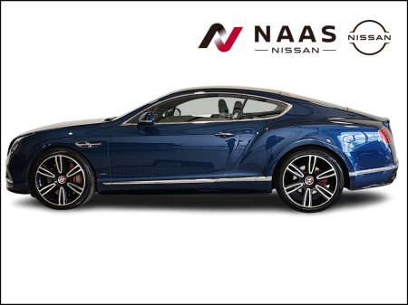 2018 Bentley Continental - photo 3