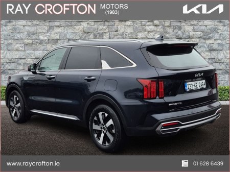 2023 Kia Sorento - photo 3