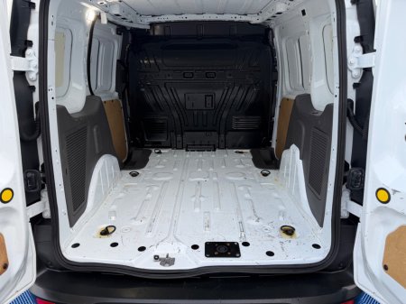 2023 Ford Transit Connect - photo 31