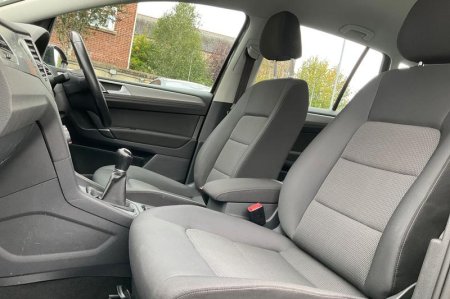 2015 Volkswagen Golf SV - photo 19