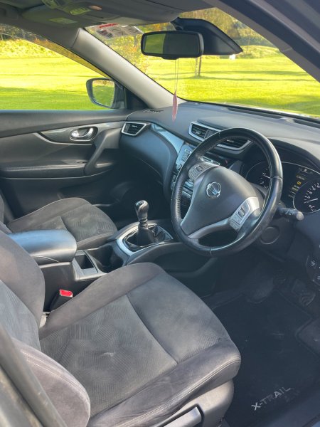 2016 Nissan X-Trail - photo 9