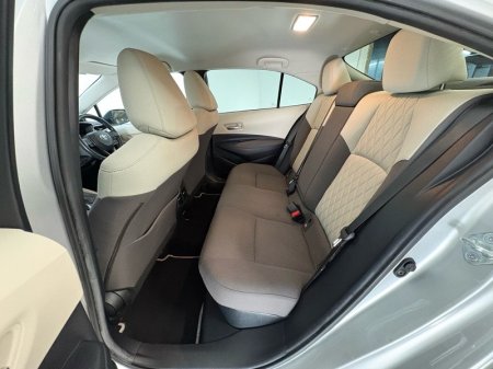 2020 Toyota Corolla - photo 7