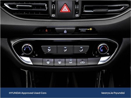 2024 Hyundai i30 - photo 21