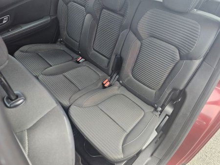 2020 Renault Grand Scenic - photo 12