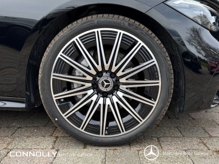2026 Mercedes-Benz CLE - photo 7