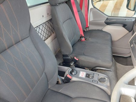 2019 DAF lf180 - photo 13