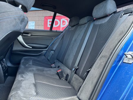 2015 BMW 1-Series - photo 17