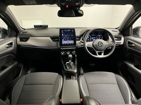 2024 Renault Arkana - photo 2