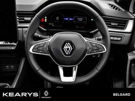 2026 Renault Captur - photo 15