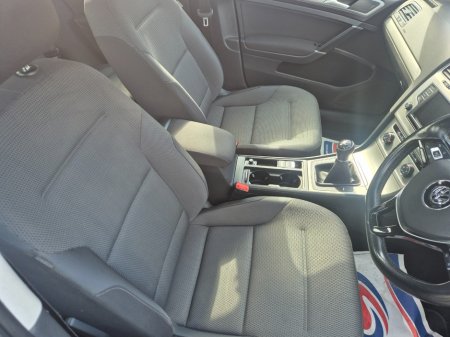 2017 Volkswagen Golf - photo 13