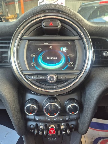 2014 Mini One - photo 12