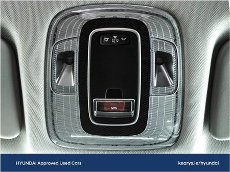 2027 Hyundai KONA - photo 20