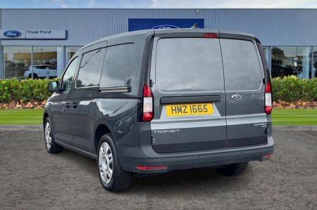 2025 Ford Transit Connect - photo 2