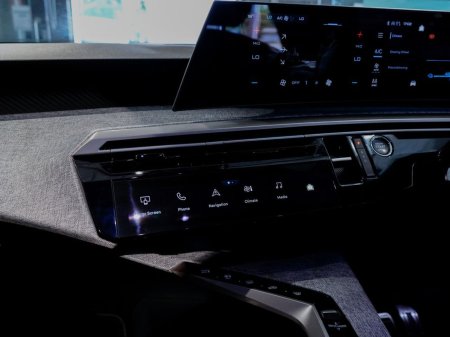 2025 Peugeot 3008 - photo 19