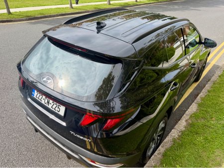 2022 Hyundai Tucson - photo 10