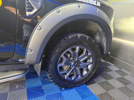 2024 Ford Ranger - photo 10