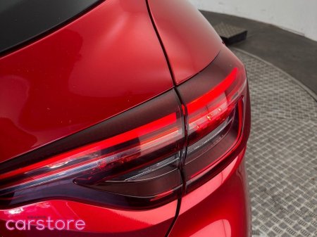 2023 Renault Clio - photo 16
