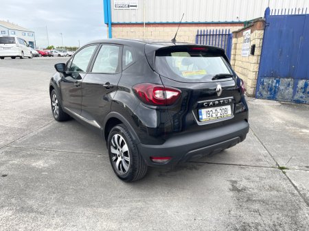 2019 Renault Captur - photo 7