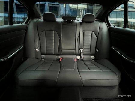 2021 BMW 3-Series - photo 25