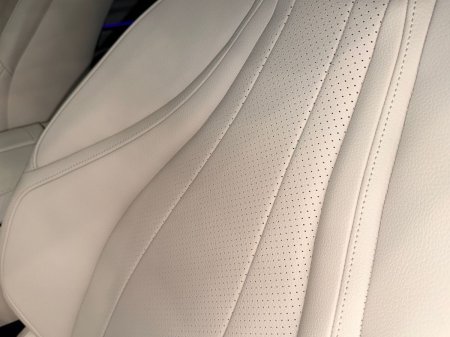 2025 Mercedes-Benz CLE - photo 17