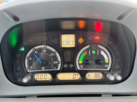0 New Holland T7.225 - photo 5