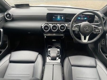2023 Mercedes-Benz CLA - photo 8