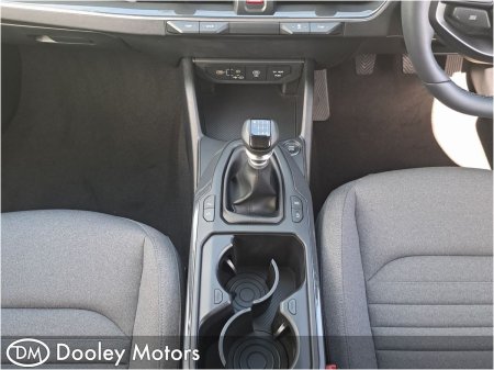 2026 Kia K4 - photo 17