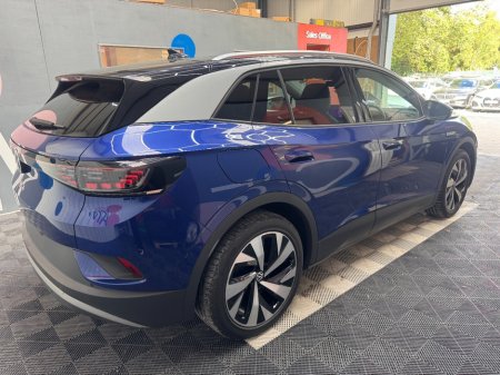 2024 Volkswagen ID.4 - photo 3