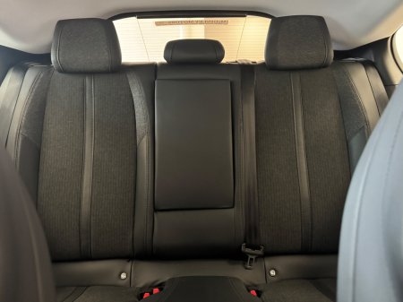 2020 Peugeot 508 - photo 7