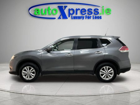 2015 Nissan X-Trail - photo 13