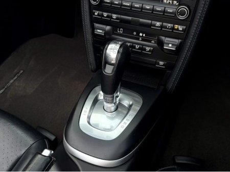 2010 Porsche 911 - photo 25