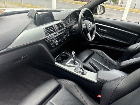 2018 BMW 3-Series - photo 2