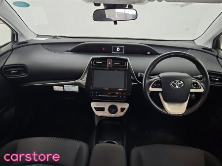 2018 Toyota Prius - photo 11