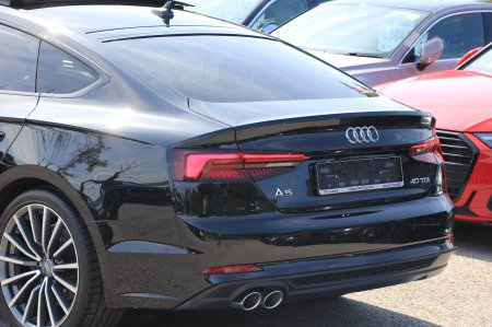 2019 Audi A5 - photo 22