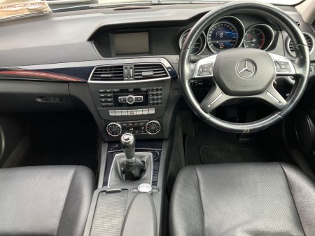 2012 Mercedes-Benz C-Class - photo 7