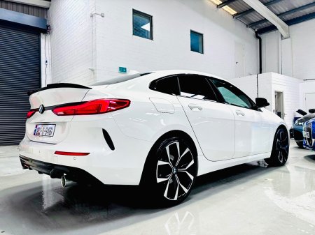 2023 BMW 2-Series - photo 7