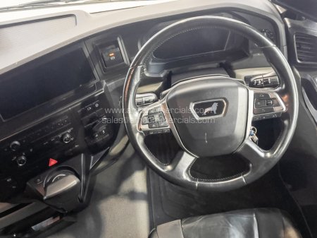 2023 MAN TGX 26.520 - photo 29