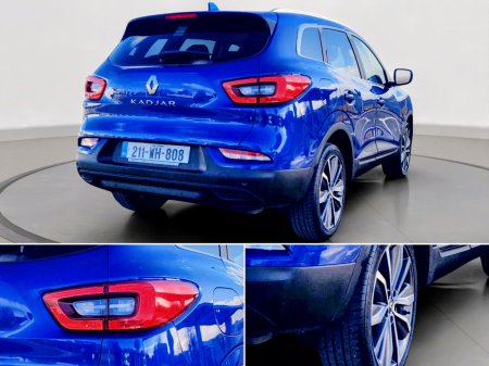 2021 Renault Kadjar - photo 12
