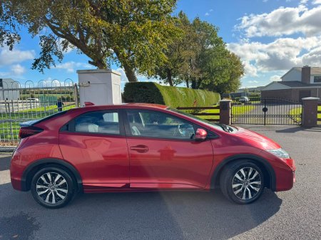2016 Honda Civic - photo 3