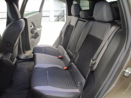 2026 Jeep Compass - photo 15