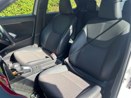 2023 Toyota Yaris Cross - photo 6
