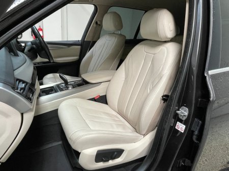 2018 BMW X5 - photo 12